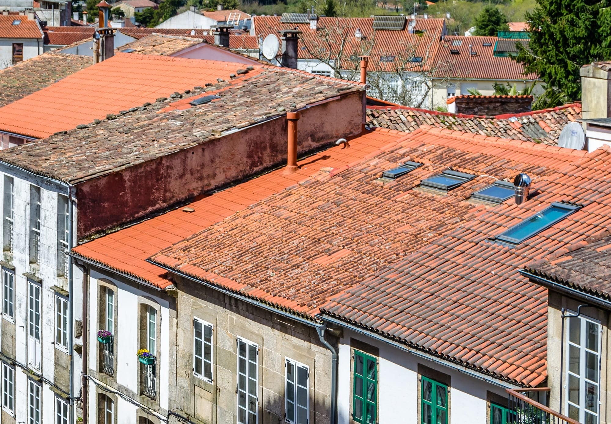 Comment améliorer confort thermique sous toiture - Labo AAI