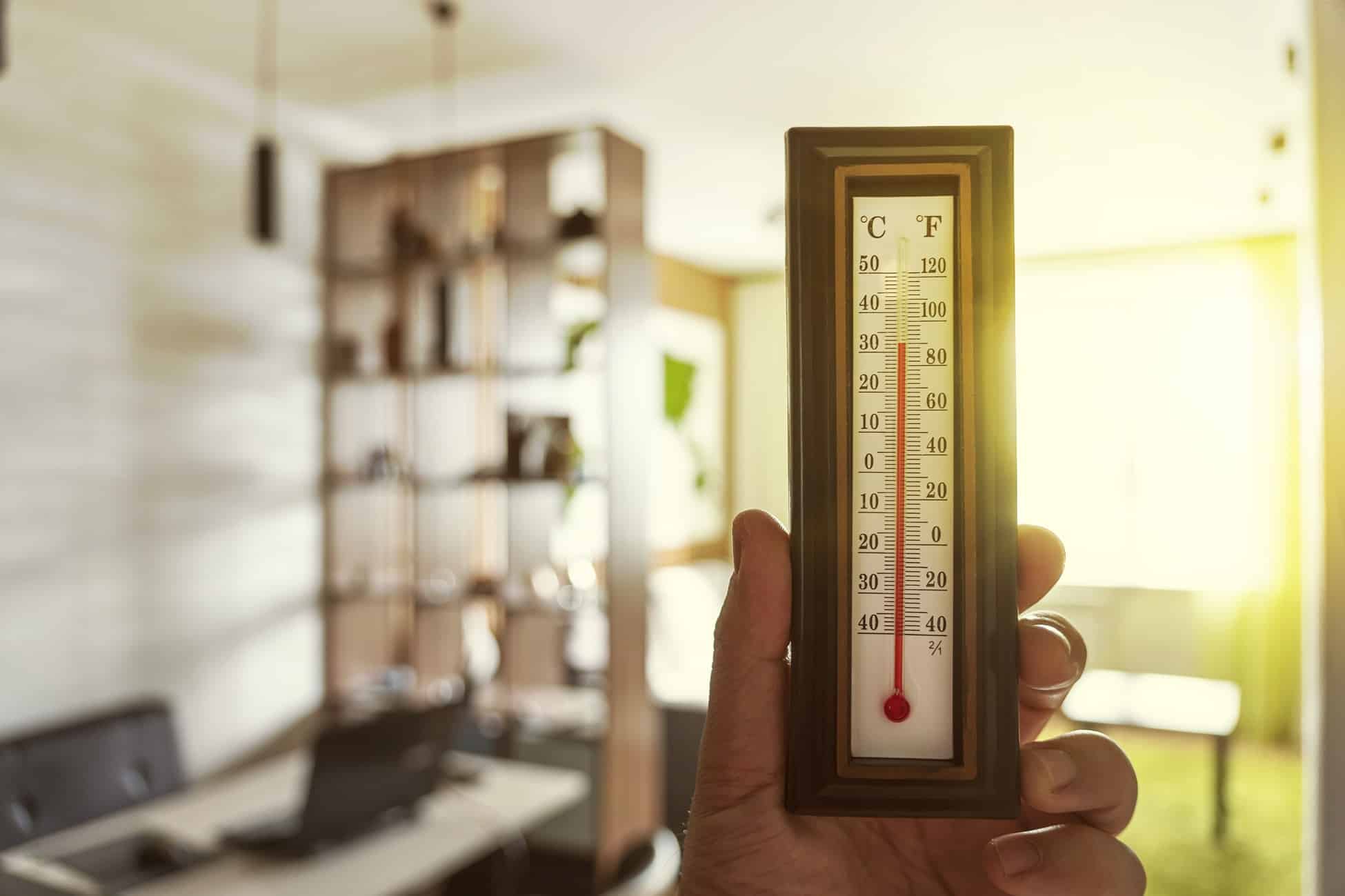 Conséquences chaleurs dans les combles pour la maison - Labo AAI